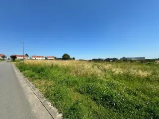 Terrain à bâtir à vendre Frameries (VBB41428)