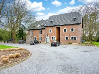 Duplex te koop Melen (VBB41778)