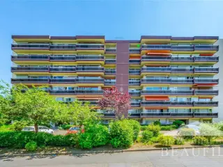 Apartment for sale Nivelles (VBB42006)