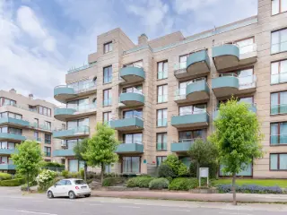 Apartment for sale Sint-Pieters-Woluwe (VBB42115)
