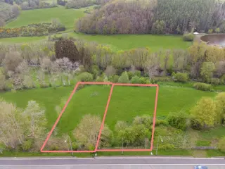 Terrain à vendre Bande (VBB42190)