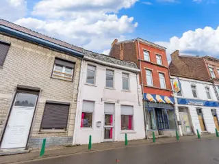 Maison à vendre Genappe (VBB42894)