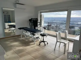 Kantoor te huur Jemeppe (VBB43097)