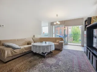Apartment for sale Schaarbeek (VBB43653)