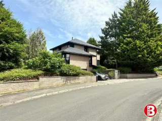 Huis te koop Eigenbrakel (VBB43760)