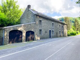 Immeuble de rapport à vendre Comblain-au-Pont (VBB43829)