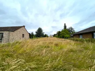 Grond te koop Mellet (VBB43865)