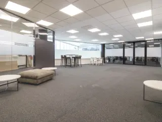 Bureaux à louer Wavre (VBB44305)