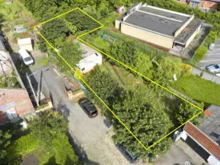 Grond te koop Dottenijs (VBB44410)