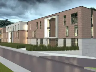 Appartement te koop Grâce-Hollogne (VBB44416)