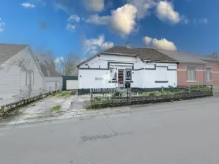 Villa te koop Châtelineau (VBB44494)