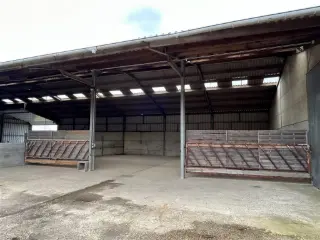 Surface industrielle à louer Thorembais-Saint-Trond (VBB44549)