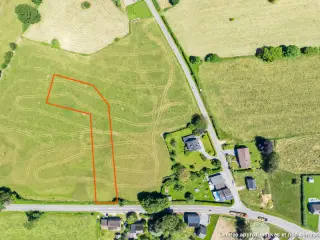 Grond te koop Ferrières (VBB45472)