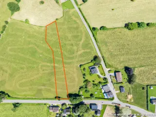 Terrain à vendre Ferrières (VBB45474)