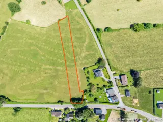 Land for sale Ferrières (VBB45475)