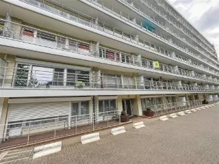 Appartement te koop Anderlecht (VBB45614)