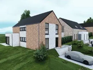 Huis te koop Erquennes (VBB45618)