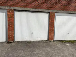 Garage à vendre Montignies-sur-Sambre (VBB45831)