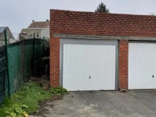 Garage à vendre Montignies-sur-Sambre (VBB45832)