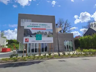 Commercial building for sale Arlon (VBB45912)