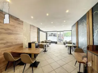 Immeuble de rapport à vendre Charleroi (VBB45928)