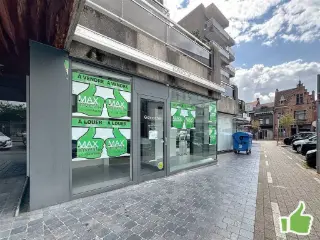 Handelspand te huur Moeskroen (VBB45931)