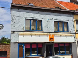 Maison à vendre Boussu (VBB45936)