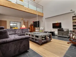 Loft for sale Dottignies (VBB46313)