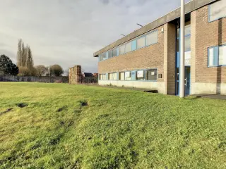 Handelspand te huur Moeskroen (VBB46317)