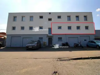 Bureaux à louer Woluwe-saint-Etienne (VBB46501)