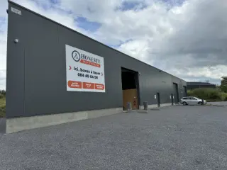 Industrie te huur Baillonville (VBB47051)