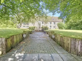 Bureaux à vendre Lasne (VBB47163)