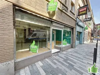 Commercial building for sale Mouscron (VBB47233)