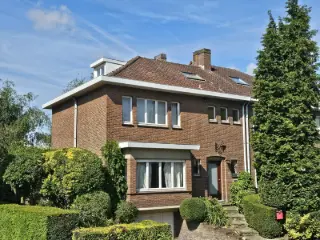 Maison à vendre Woluwe-Saint-Pierre (VBB47313)