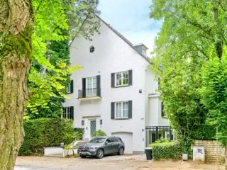 Maison à louer Uccle (VBB47406)