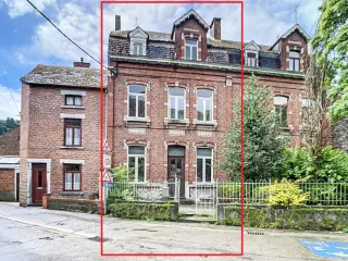 Residence for sale Dinant (VBB47913)