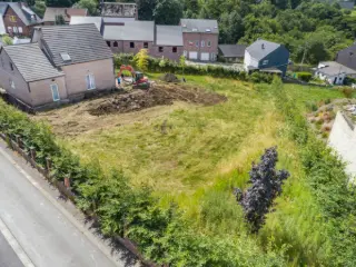 Bouwgrond te koop Mont-sur-Marchienne (VBB48044)