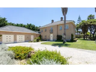 Residence for sale Cascais (VBB48344)