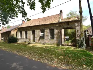 Maison à vendre Montignies-sur-Roc (VBB48426)