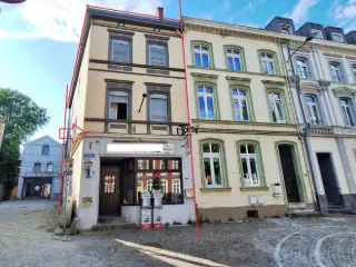 Mixed building for sale Eupen (VBB48465)