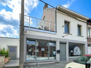 Surface commerciale à vendre Binche (VBB48572)