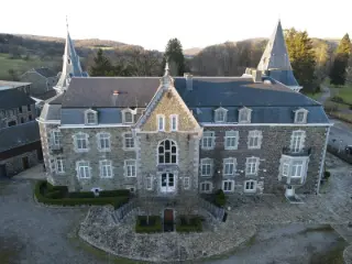 Château à vendre Rendeux (VBB48633)
