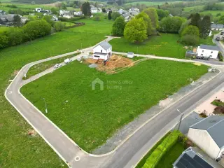 To parcel out site for sale Léglise (VBB48739)