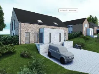 Huis te koop Erquennes (VBB48984)