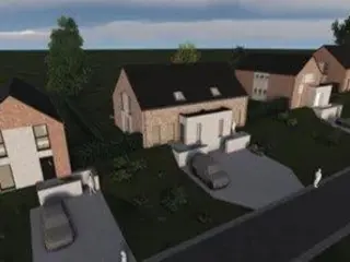 Huis te koop Erquennes (VBB48987)