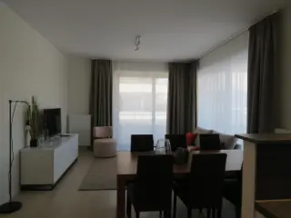 Appartement à louer Evere (VBB49177)