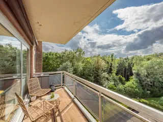 Appartement te koop Wezembeek-Oppem (VBB49595)