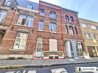 Duplex for rent Liege (VBB49944)