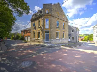 Mixed building for sale Sprimont (VBB50054)