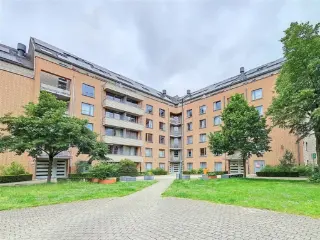 Appartement te koop Sint-Lambrechts-Woluwe (VBB50147)